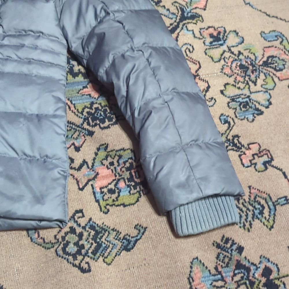 GRAY Covington Puffer Jacket‎ - Picture 9 of 13